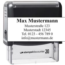 stempel laser gebraucht kaufen  Ascheberg