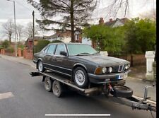 Bmw 735i for sale  IPSWICH