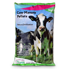 Cow manure pellets for sale  PETERBOROUGH