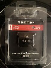 Gamma pro wide for sale  WINSFORD