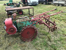 Trusty wheel tractor for sale  HORLEY