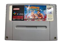 Snes the flintstones gebraucht kaufen  Siegsdorf