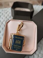Juicy couture charm for sale  HULL