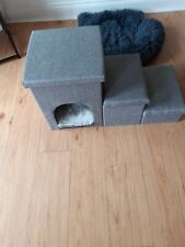 Pet stairs step for sale  WALSALL