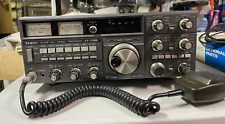 RADIOAFICIÓN YAESU V/UHF FT-726R TODO MODO TRIBANDER FUNCIONA BIEN, usado segunda mano  Embacar hacia Argentina