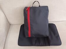 Baby Changing Bag Pram Bag Rucksack +Changing Mat New for sale  Shipping to South Africa