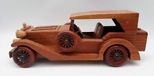 Holzmodell ford model gebraucht kaufen  München