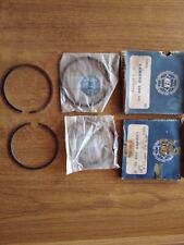 Piston rings lambretta for sale  WALTHAM ABBEY