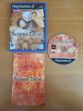 Suikoden tactics ps2 d'occasion  Toulouse-