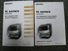 2013 isuzu series for sale  Fairfield