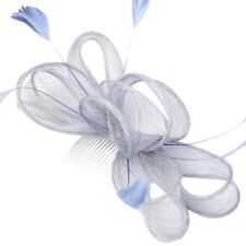 Fascinator hair slide for sale  BANBURY