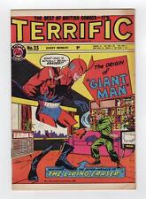 1963 Marvel Tales to Astonish #49 primera aparición de Giant Man Key raro Reino Unido segunda mano  Embacar hacia Argentina