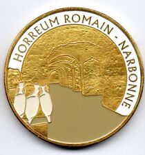 Narbonne horreum romain d'occasion  Saissac