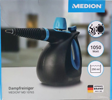 Medion 10765 dampfreiniger gebraucht kaufen  Ginsheim-Gustavsburg