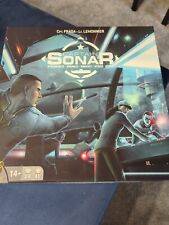 Captain sonar board for sale  Willoughby