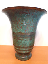 deco urns art bronze for sale  Manchester