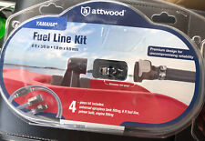 Attwood universal fuel for sale  Baytown