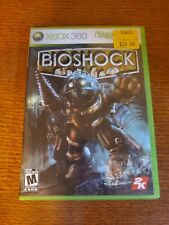 Bioshock (Xbox 360) na sprzedaż  Wysyłka do Poland