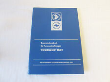 Reparaturhandbuch handbuch wer gebraucht kaufen  Sebnitz, Kirnitzschtal