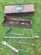Britool service tools. for sale  RUGBY