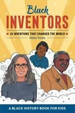 Black inventors inventions for sale  USA