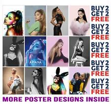 Ariana grande posters for sale  MANCHESTER