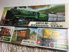 Evening star locomotive for sale  CHELTENHAM