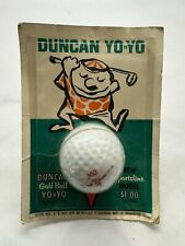 Vintage duncan golf for sale  Gulf Shores