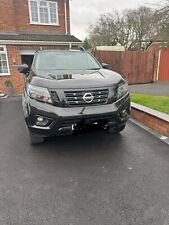 2019 nissan navara for sale  SOLIHULL