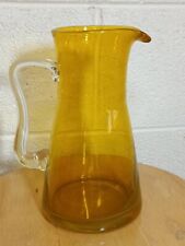 Vintage glass water for sale  Salina