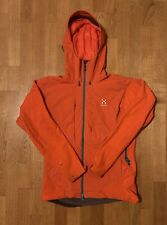 Haglofs roca orange for sale  GUILDFORD