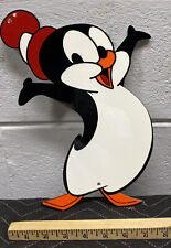 Chilly willy diecut for sale  Saint Charles