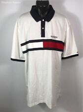 Tommy hilfiger white for sale  Honolulu