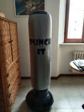 Punch punching ball usato  Macerata