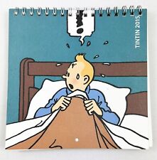 Tintin hergé moulinsart d'occasion  Expédié en Belgium