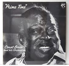 Count basie orchestra d'occasion  France