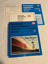 Kursbuch gesamtausgabe 1988 gebraucht kaufen  Hamburg