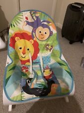 Fisher price baby for sale  WAKEFIELD