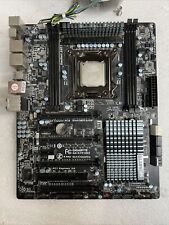 GIGABYTE GA-X79-UD3 LGA2011 ATX INTEL CORE I7-3820 QUAD CORE (sem proteção de E/S) comprar usado  Enviando para Brazil