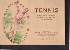 Player tennis 1936 for sale  Shipping to Ireland