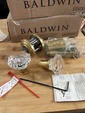 Baldwin crystal lifetime for sale  West Columbia