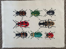 Hand sewn insect for sale  BOLTON