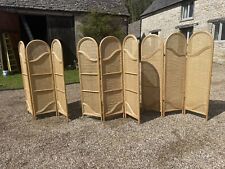 bamboo room divider for sale  STROUD