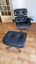 eames lounge ottoman d'occasion  Montpellier-