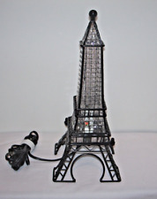Eiffel tower lamp for sale  West Des Moines