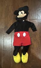 baby mickey mouse costume for sale  Boonville
