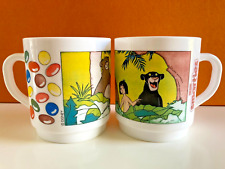 Vintage lot tasses d'occasion  Vendôme