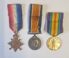 Ww1 british medal for sale  LINCOLN