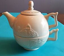 Vintage irish teapot for sale  Fairless Hills