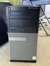 Computador desktop Dell OptiPlex 9020 - Intel Core i7 i7-4770 3.40 GHz 8 GB 500 GB comprar usado  Enviando para Brazil